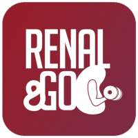 Renal&go, Renal and Go on 9Apps