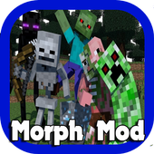 Morph Mod icon