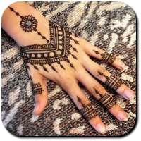 Simple Mehndi Designs on 9Apps