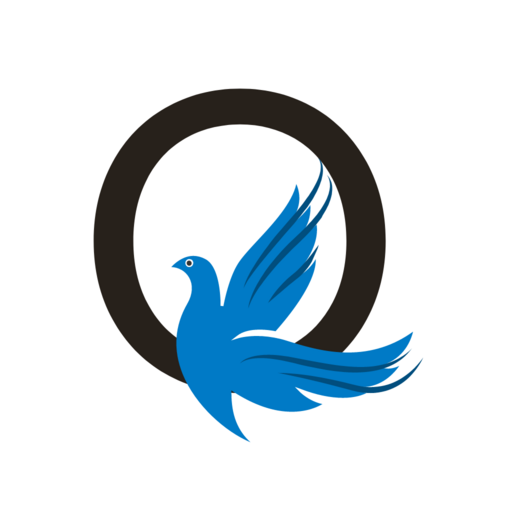 The Obituary App icon