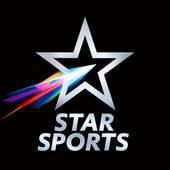 Star sports - Live Cricket TV