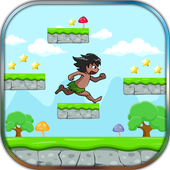 Mario Jungle Adventure icon