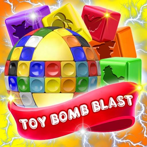 New Toy Bomb Blast icon