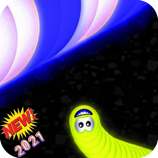 Best Snake io Worms Ultimate Zone icon
