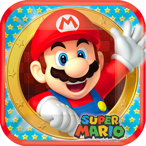 Mobi World - Super Jungle Adventure 2021 icon