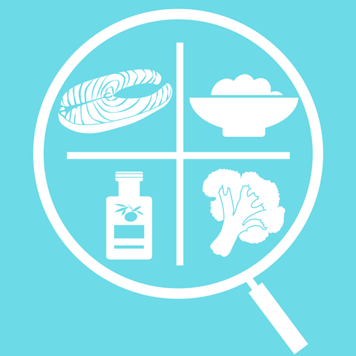 Nudi - Thông Tin Dinh Dưỡng icon