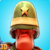 Strategy War Heroes icon