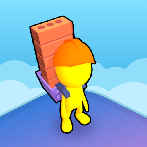 Tower Master: Collect &amp; Build icon