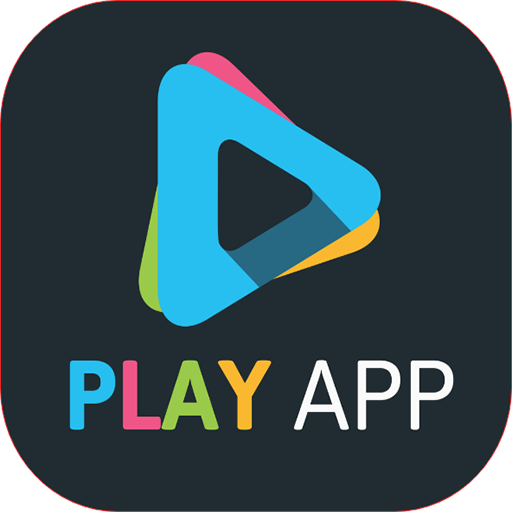 Play App - Music Downloader and Player icon