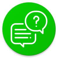 Hızlı mesaj gönder - Numarayı kaydetmeden on 9Apps