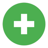 Plus One icon