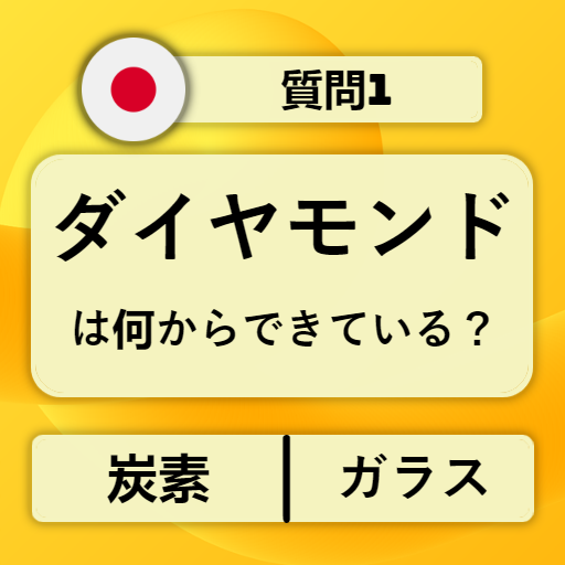 30in1 Trivia Game GK Quiz 日本語で icon