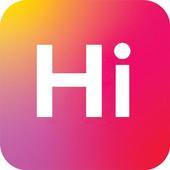 Stranger Talk- Free chat icon