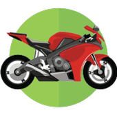 Moto Cepat icon