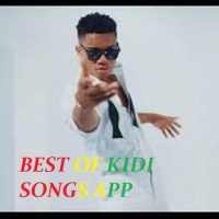 BEST OF KIDI SONGS APP