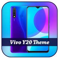 Theme for Vivo Y20 on 9Apps