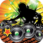 Virtual DJ Mix icon