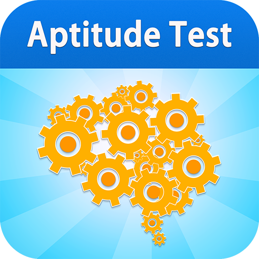 Aptitude Test Lite icon