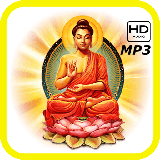 Buddhist Songs MP3 Offline Free apk icon