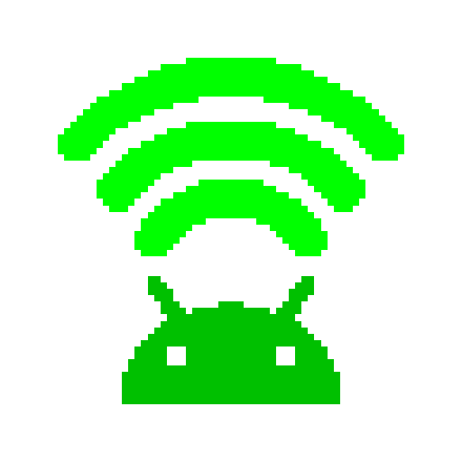 Hotspot Droid Lite icon