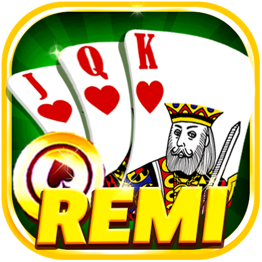 Remi Rummy icon