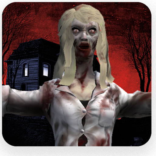 Granny House – Horror Game icon