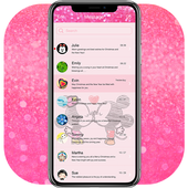 Cartoon Mice иконка