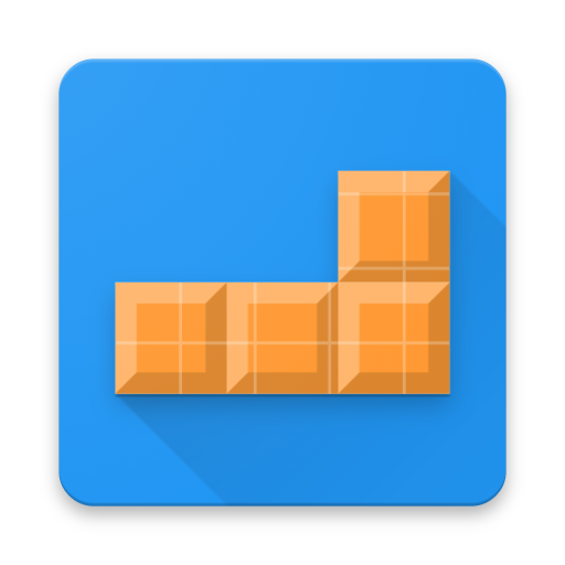 Blocks icon