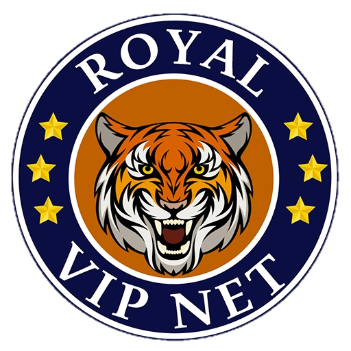 Royal ViP Net icon
