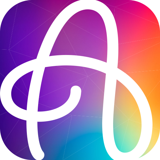 AMOLED Wallpaper: 3D Themes &amp; 4K Wallpaper иконка