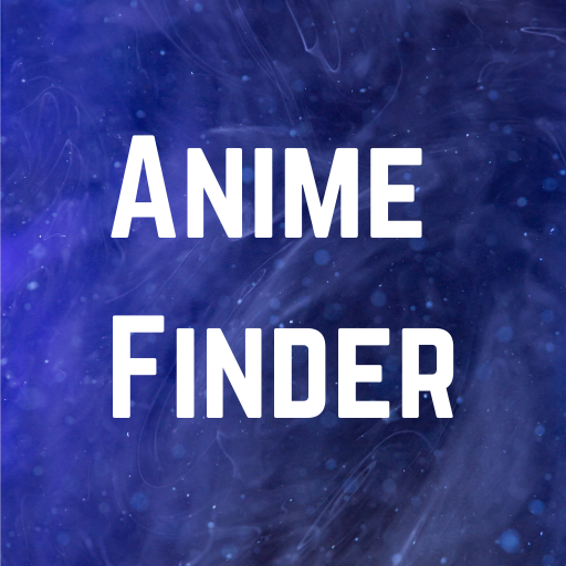 Anime Finder icon