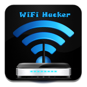 WiFi Hacker Prank icon