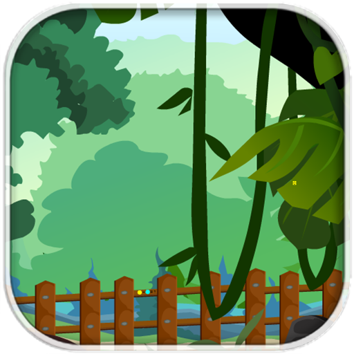 Escape game : Escape Games Zone 64 icon