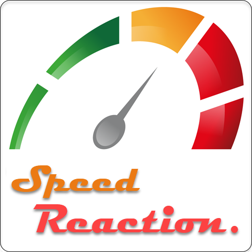 Speed Reaction - Reflex Training icon