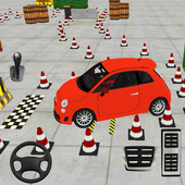 Hero Car Parking Games:Real Parking Car Games2020 icon