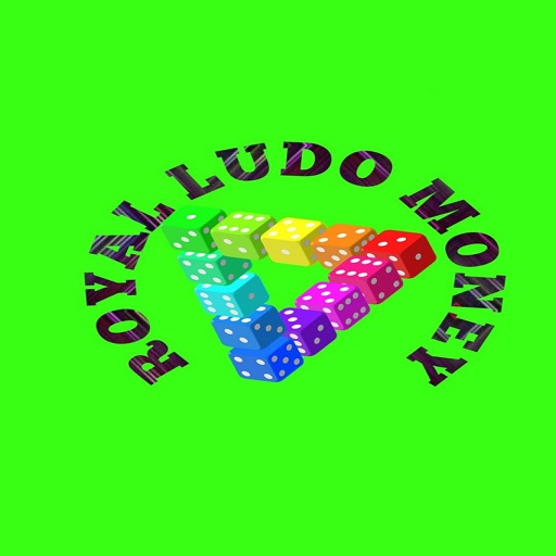 Royal Ludo Money icon