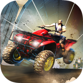 Racing ATV! иконка