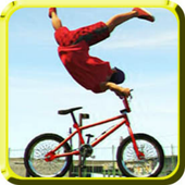 BMX Bike Style icon