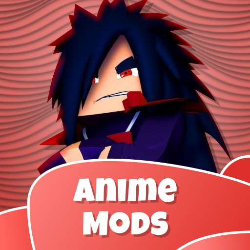 Anime Mods for Minecraft icon