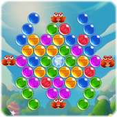 Witch Bubble Shooter