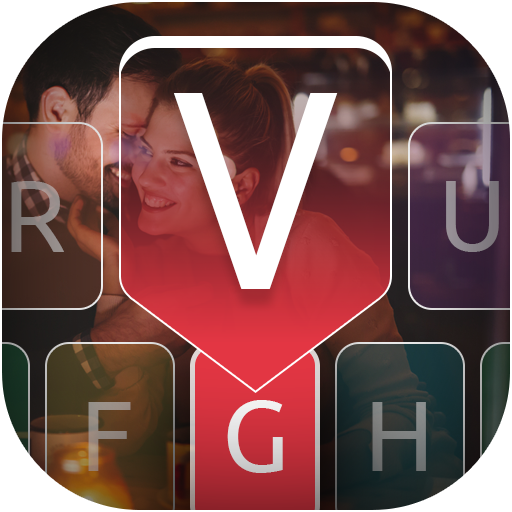 Vietnamese Voice Typing Keyboard icon