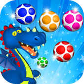 Egg Bubble Shooter icon