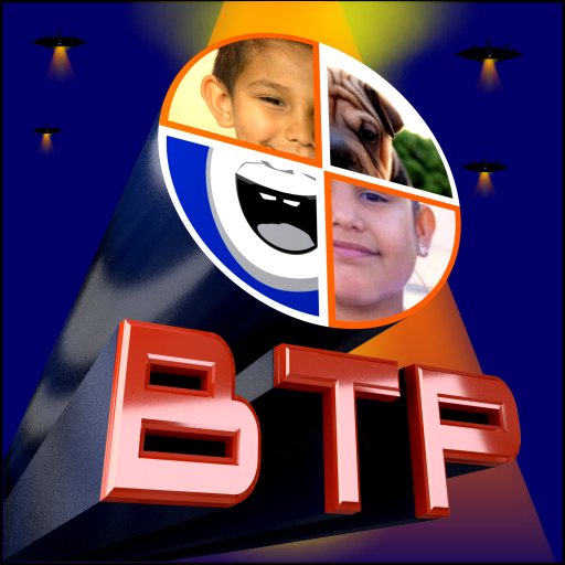 BTP Game   Be The Player icon