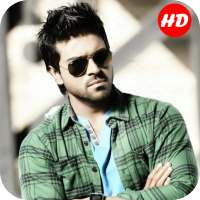 Ram Charan HD Wallpapers & Background on 9Apps