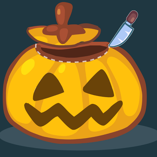 Halloween Party Slacking icon