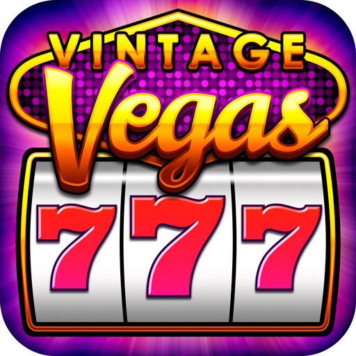 Vintage Vegas Slots Free Slots icon