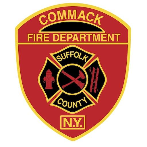 Commack Fire Department icon