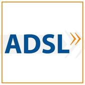 Adsl Yemen أيقونة