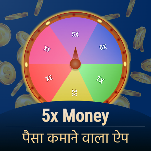 5x Money : Earning App icon