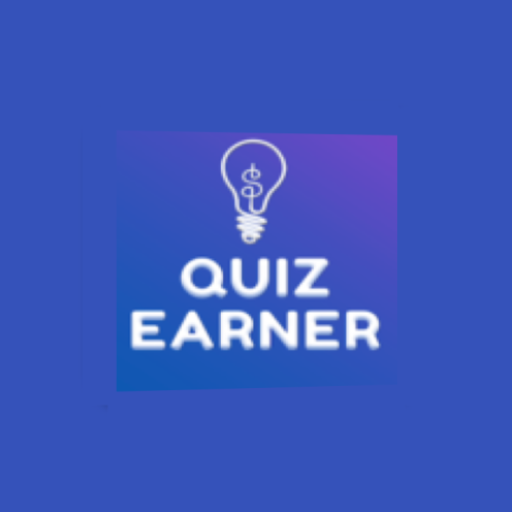 Quiz Earner : Play &amp; Win Unlimited Money Everyday icon